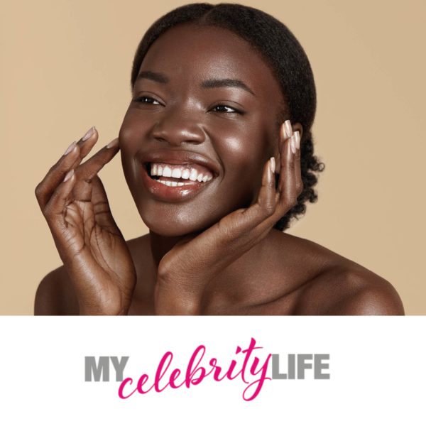 my celebrity life glowing skin moisturiser