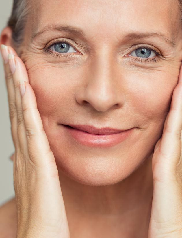 Wrinkles Treatments sas aesthetics