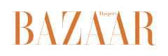 harpers bazaar logo sas aesthetics