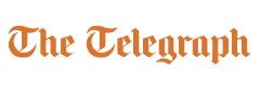 telegraph logo sas aesthetics