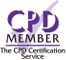 CPD logo sas aesthetics