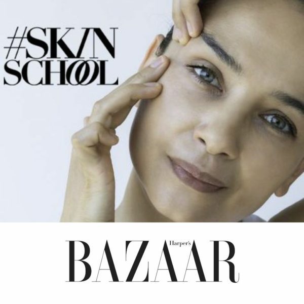 harpers bazaar skin school thread lifts explained feature